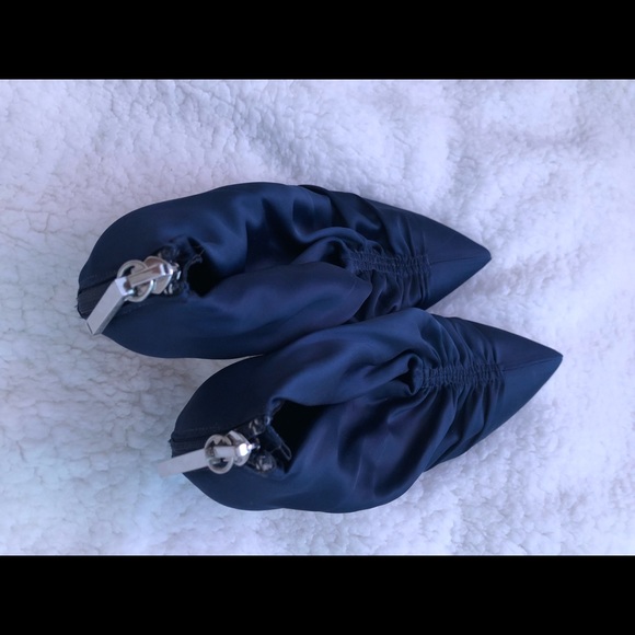 Zara women shoes - Picture 2 of 4